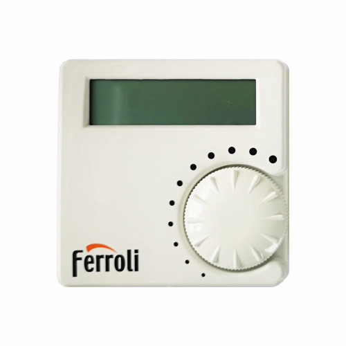Комнатный термостат HRT-177WS room thermostat